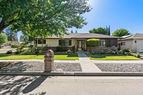 6615 N Harrison Ave, Fresno, CA 93711