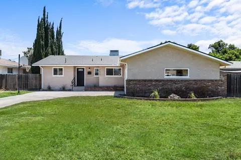 4624 E Cornell Ave, Fresno, CA 93703