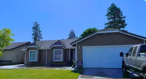 1433 Concord Ave, Reedley, CA 93654
