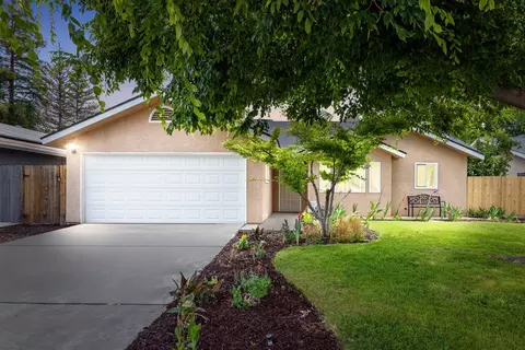 6192 N Constance Ave, Fresno, CA 93722