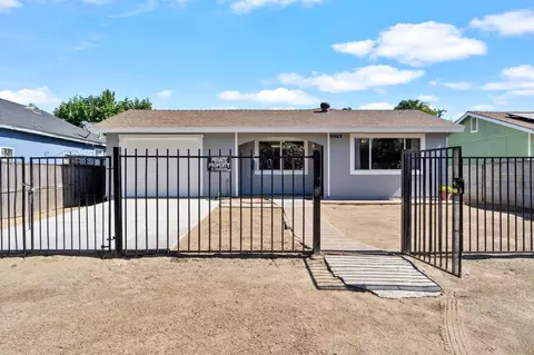 12756 W G St, Biola, CA 93606