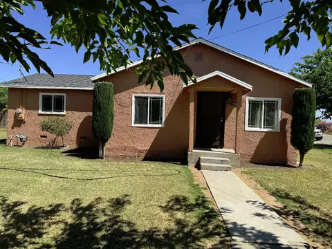 6079 Anthony Ave, Tranquillity, CA 93668