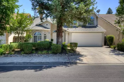 1275 E Salem Ave, Fresno, CA 93720