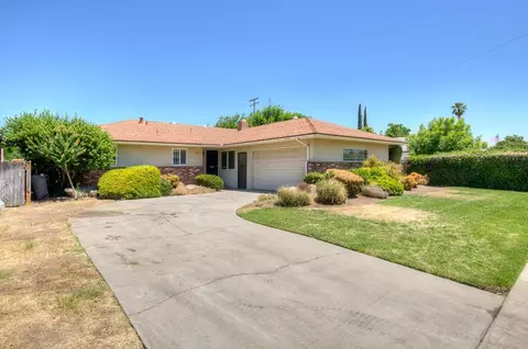 4005 E Dayton Ave, Fresno, CA 93726
