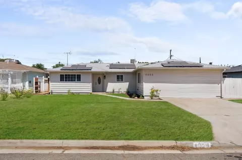 4056 N Eddy Ave, Fresno, CA 93727