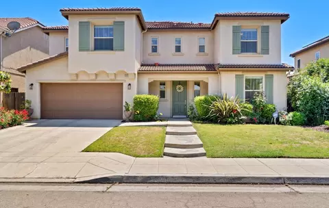 6881 E Princeton Ave, Fresno, CA 93727