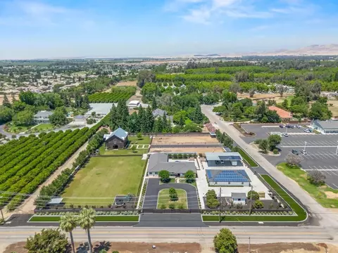 4532 E Nees Ave, Clovis, CA 93611