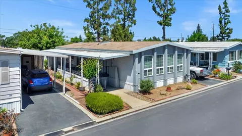2706 W Ashlan Ave # 254, Fresno, CA 93705