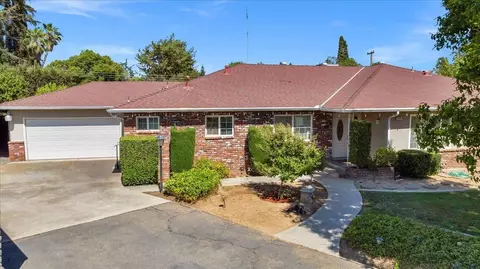 2646 W Morris Ave, Fresno, CA 93711