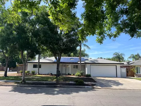 485 Escalon Ave, Fresno, CA 93710