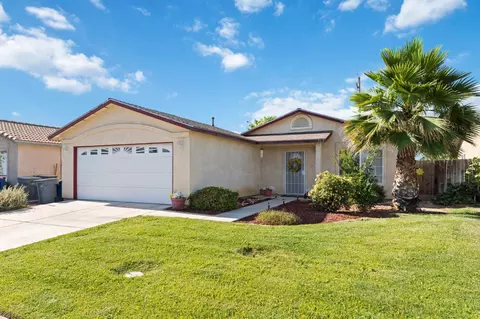 563 Monique St, Merced, CA 95341
