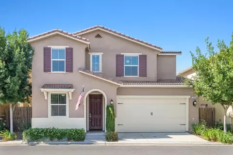 3514 Luminary Way, Clovis, CA 93619