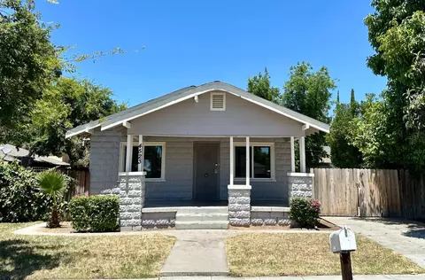 4523 E Turner Ave, Fresno, CA 93702