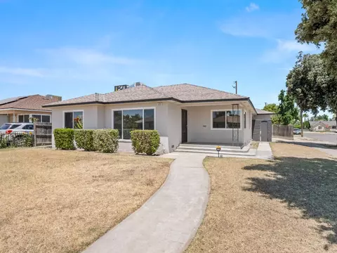 3997 E Orleans Ave, Fresno, CA 93702