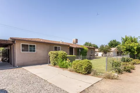 5456 E Dakota Ave, Fresno, CA 93727