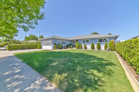 6759 N Price Ave, Fresno, CA 93710