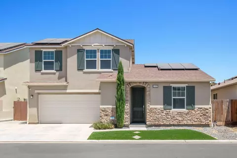 6192 W Donner Ave, Fresno, CA 93723