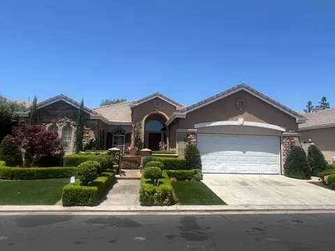 2154 W Via Cipressi, Fresno, CA 93711
