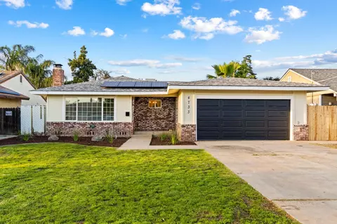4733 E Mckenzie Ave, Fresno, CA 93702
