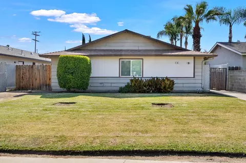 508 Hawley Ave, Sanger, CA 93657