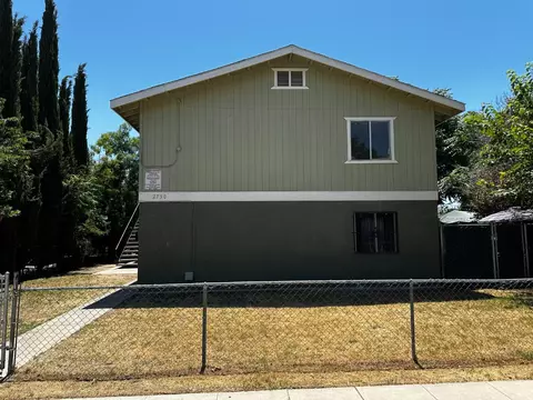 2750 E Grant Ave #101, Fresno, CA 93701