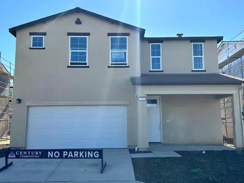 4126 N Brent Ave, Fresno, CA 93723