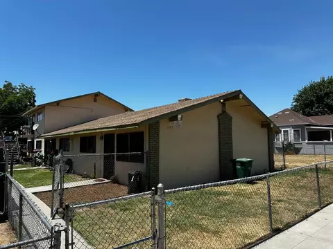 355 N Valeria St, Fresno, CA 93701
