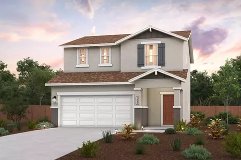 4151 N Rosalia Ave, Fresno, CA 93723