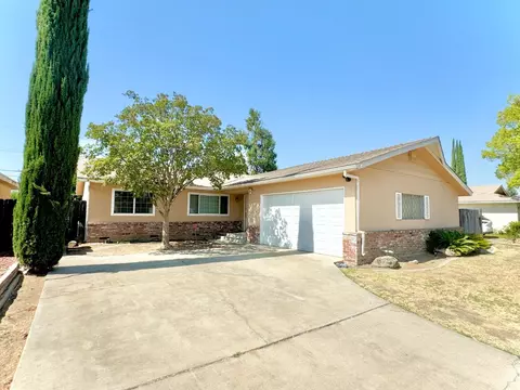 4748 E Indianapolis Ave, Fresno, CA 93726