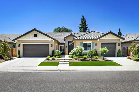 1520 Jordan Ave, Clovis, CA 93611