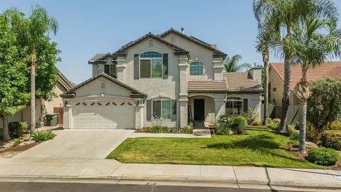 2844 El Paso Ave, Fresno, CA 93720