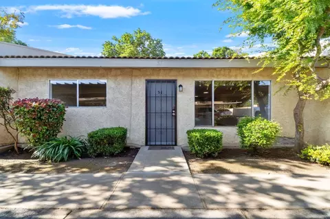 125 S Granada Dr #51, Madera, CA 93637