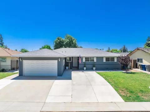 6629 N 1st St, Fresno, CA 93710