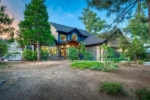 39566 Musick Falls Rd, Shaver Lake, CA 93664
