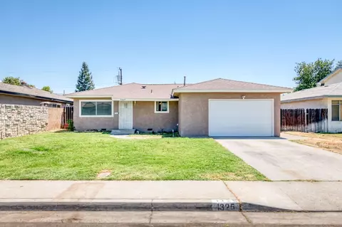 1325 Terry Ave, Clovis, CA 93612