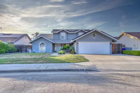 1178 E Decatur Ave, Fresno, CA 93720