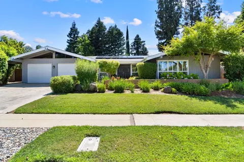 6624 N Hazel Ave, Fresno, CA 93711