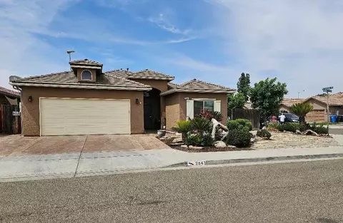 2641 Cherry Tree Dr, Madera, CA 93637 photo 1