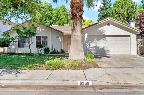 6359 N Cleo Ave, Fresno, CA 93722
