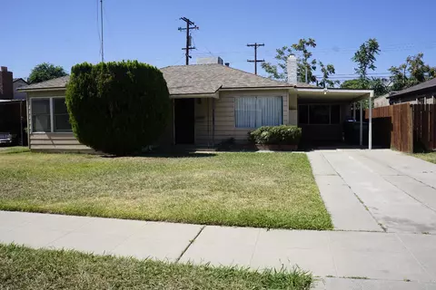 2403 E Home Ave, Fresno, CA 93703
