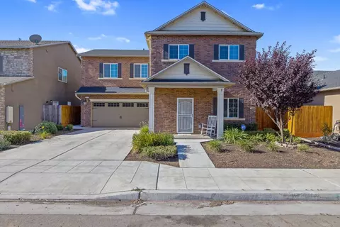 6145 E Garland Ave, Fresno, CA 93727