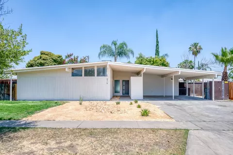 476 E San Jose Ave, Fresno, CA 93710