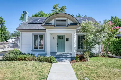 345 E Vassar Ave, Fresno, CA 93704