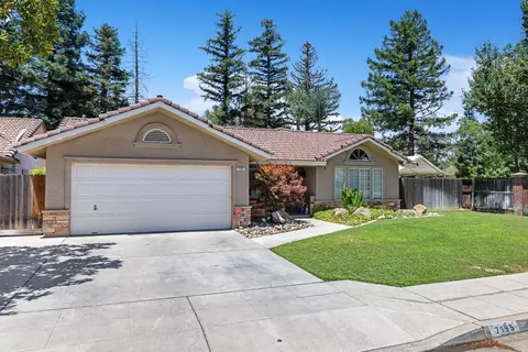 7195 N Carnegie Ave, Fresno, CA 93722