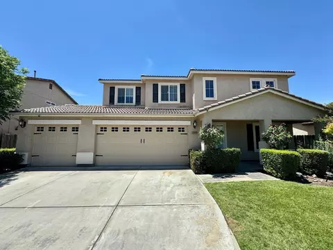 3657 N Denali Ave, Fresno, CA 93727