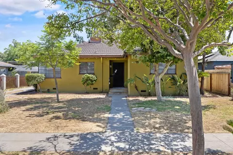 2814 E Michigan Ave, Fresno, CA 93703
