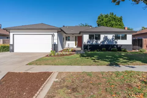 6219 N Bond St, Fresno, CA 93710
