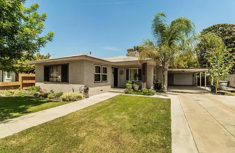 1006 S Rupert Ave, Reedley, CA 93654