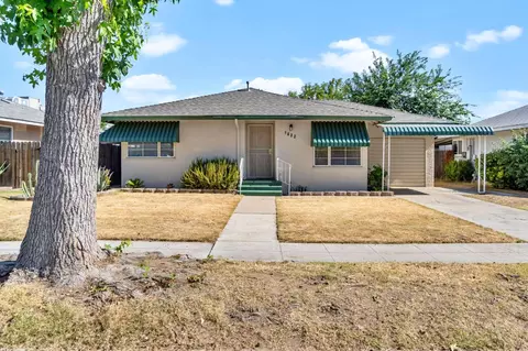 1632 W Weldon Ave, Fresno, CA 93705