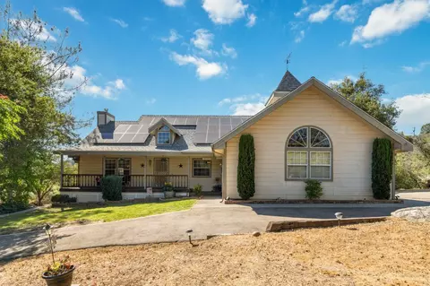 32670 Sunset Ridge Rd E, Coarsegold, CA 93614